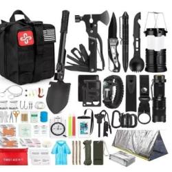Mini Kit de survie