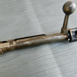 Culasse de Gewehr 1898 - Fabrication arsenal d'Amberg