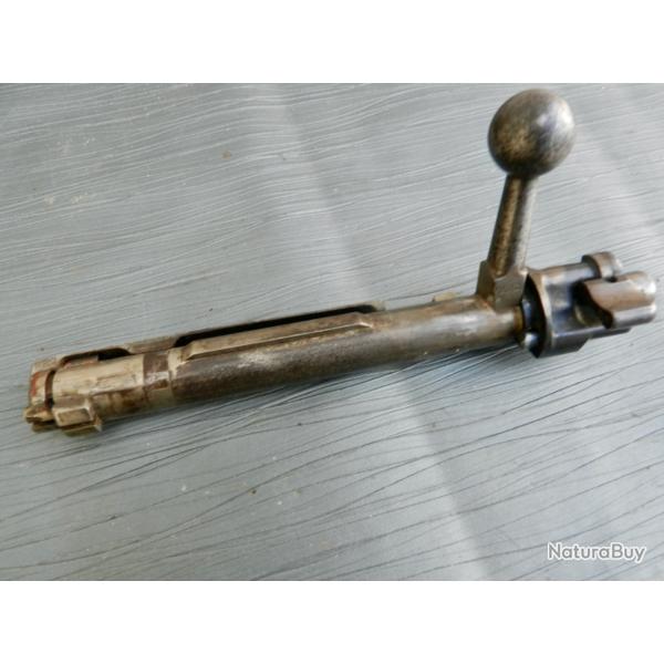 Culasse de Gewehr 1898 - Fabrication arsenal d'Amberg