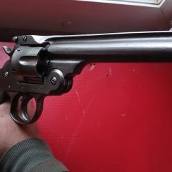 Smith wesson 44 russian eibar