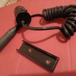 Interrupteur déporté Fenix