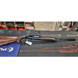 Fusil semi automatique Benelli new montefeltro beccaccia cal 12/76 can 61cm