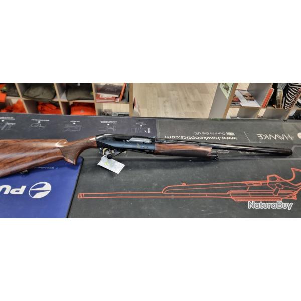 Fusil semi automatique Benelli new montefeltro beccaccia cal 12/76 can 61cm