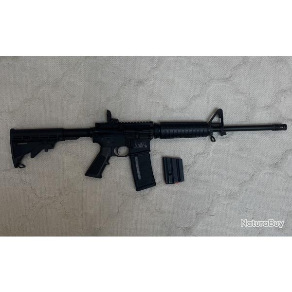 Smith & Wesson M&P 15 Sport II