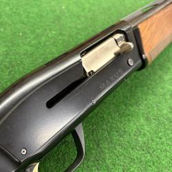 BROWNING MAXUS 12/76 BOIS