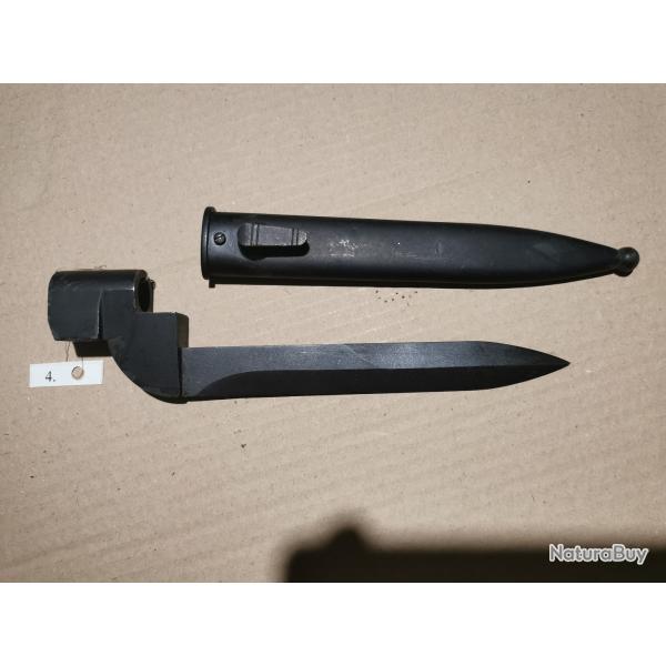 Baonnette Lee enfield N9 mk1