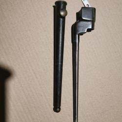 Baïonnette Clou Anglais n°4 MKII WW2 1939/1945