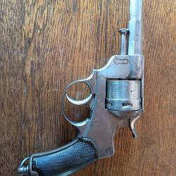 Revolver 1873