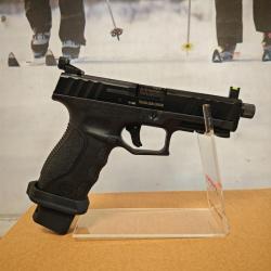 Occasion- Stoeger STR-9S Combat - Cal 9x19