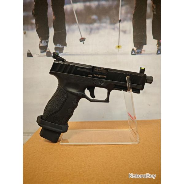 Occasion- Stoeger STR-9S Combat - Cal 9x19