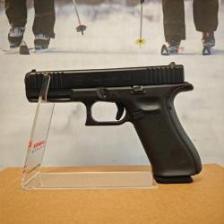 Occasion - Glock 17 GEN 5 - Cal 9 X 19