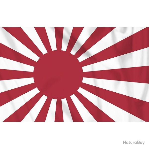 Drapeau Japon WW2 1m x 1m50