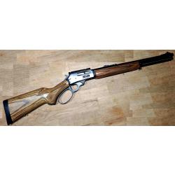 Crosse et Garde main BOIS pour Marlin