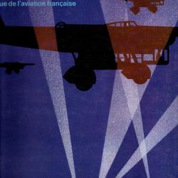 1939-40 la bataille de france  volume 3 bombardement et reconnaissance part 1  icare 57 de 1971