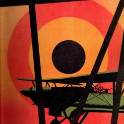 1939-40 la bataille de france  volume 7 l'aéronautique militaire belge part 1 icare 74 de 1975