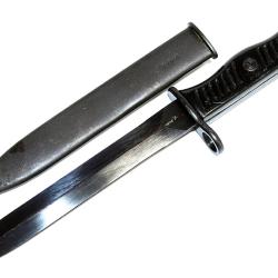 Ba&iuml;onnette yougoslave M 1956, pour le pistolet mitrailleur M 1956 1