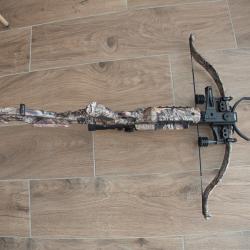 Arbalète excalibur micro 380