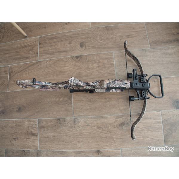 Arbalte excalibur micro 380