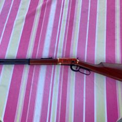 carabine walther lever action wells fargo