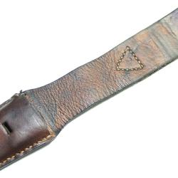 Porte fourreau pour baïonnette yougoslaves M1956 1