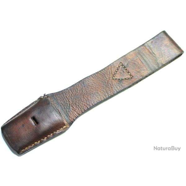 Porte fourreau pour baonnette yougoslaves M1956 1