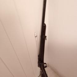 Fusil GRAS Mod.1866-74 MAS 12mm