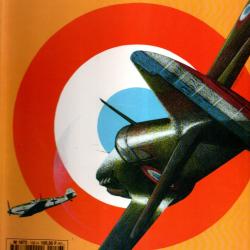 1939-40 la bataille de france  volume 17 la chasse part 4 icare 156 de 1996