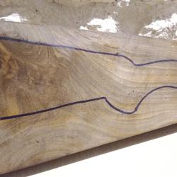 EBAUCHE DE CROSSE DE FUSIL OU CARABINE (hors stutzen)