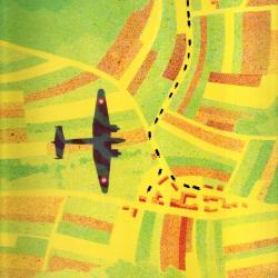 1939-40 la bataille de france  volume 4 reconnaissance et groupes d'observation icare 59 de 1971