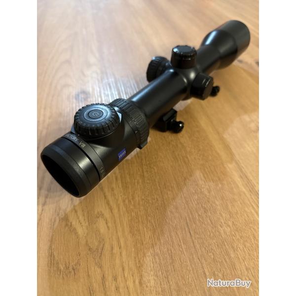 Zeiss Victory V8 1,8-14x50