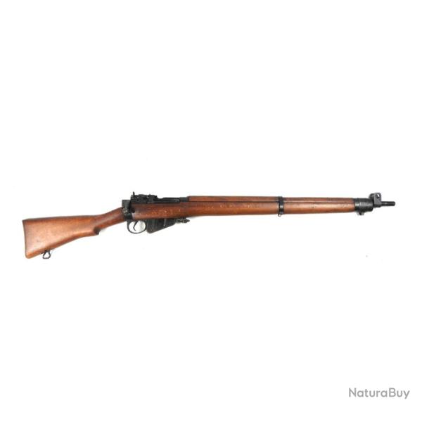 Fusil Lee enfield N4 mk1/2 neutralis