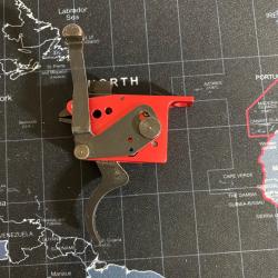 Detente Timney Mosin Nagant