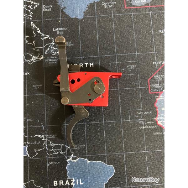 Detente Timney Mosin Nagant