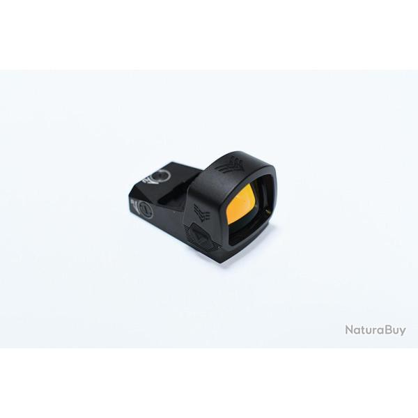 RED DOT LIBERTY II 1x24 SWAMPFOX