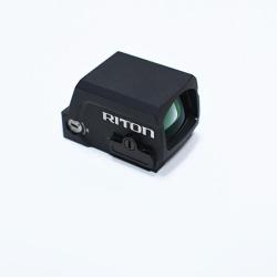 TACTIX 1 EED RED DOT RITON