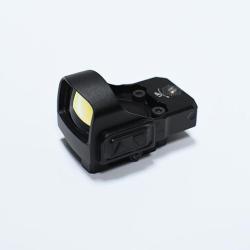 MEPROLIGHT MICRO RDS AVEC PLAQUE GLOCK MOS