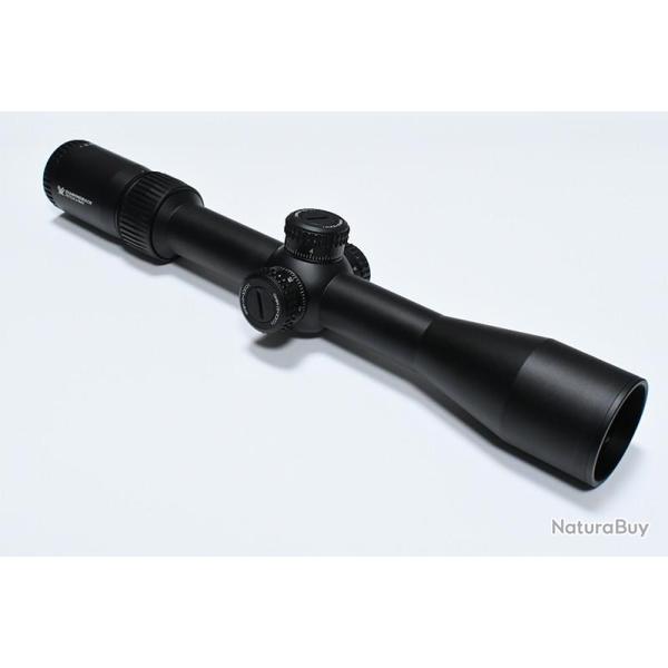 DIAMONDBACK TACTICAL 4-16x44 EBR-2C FFP (OCCASION)