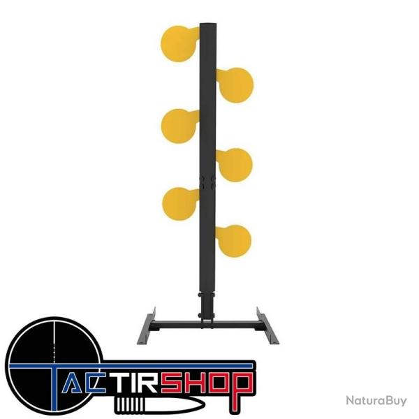 Gong Arbre � duel Caldwell AR500 Dueling Tree