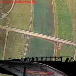 1939-40 la bataille de france  volume 8 l'aéronautique militaire belge part 2 icare 76 de 1976