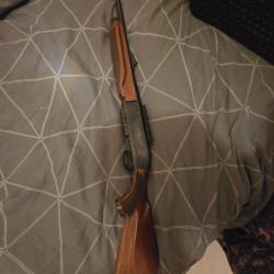 REMINGTON 750 WOODMASTER CALIBRE 280REM