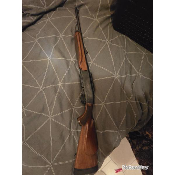 REMINGTON 750 WOODMASTER CALIBRE 280REM