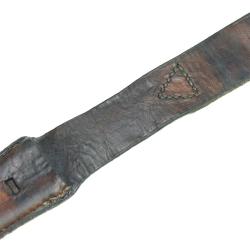 Porte fourreau pour baïonnette yougoslaves M1956 2