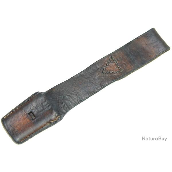 Porte fourreau pour baonnette yougoslaves M1956 2