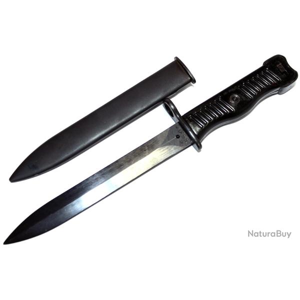 Ba�onnette yougoslave M 1956, pour le pistolet mitrailleur M 1956 2