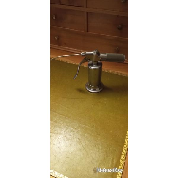 Superbe pulv�risateur de marque Socarb en inox