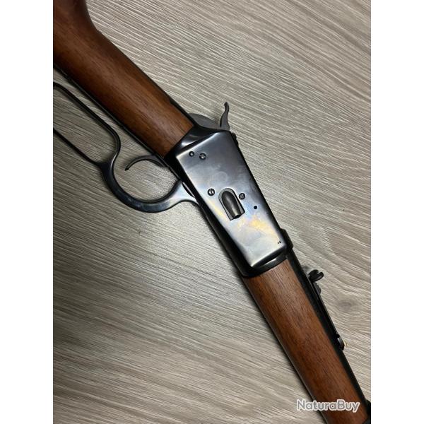 Carabine  levier de sous garde