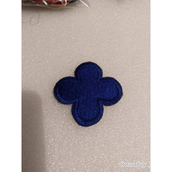 Patch arme us 88th INFANTRY DIVISION ww2 ORIGINAL 4