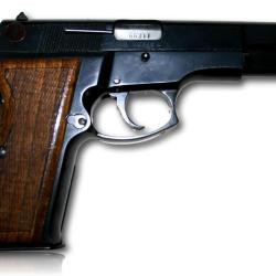PISTOLET LUGER M90 9 X 19 *OCCASION*