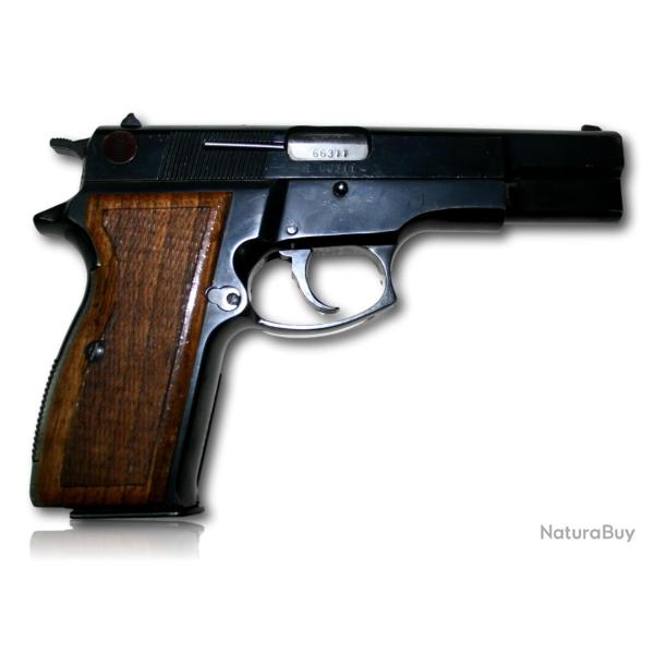 PISTOLET LUGER M90 9 X 19 *OCCASION*