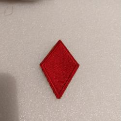 Patch arm&eacute;e us 5th INFANTRY DIVISION ww2 ORIGINAL 3